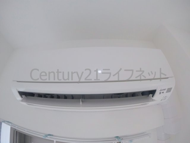 【設備】 | エスリード新北野グランリンク
