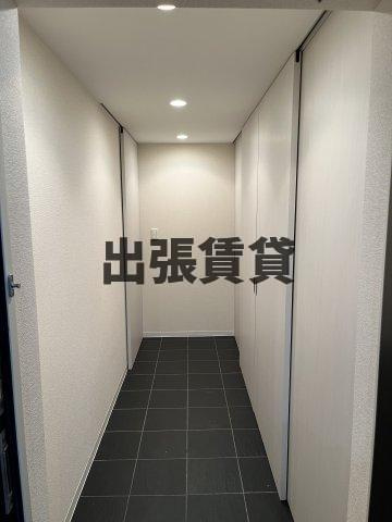 仲介手数料0！！白川公園パークマンションの内装