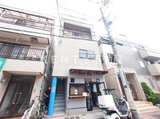 【外観】 | きれいな外観です