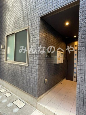【エントランス】 | ビューノ八重洲通り