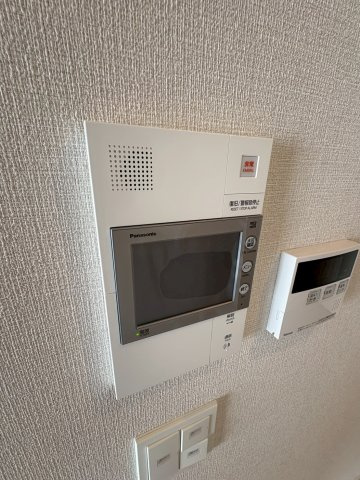 【セキュリティ】 | プレサンス東淀川駅前プローシェ