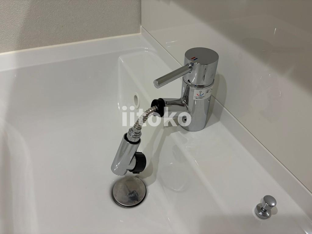 パーシモン浅草の設備