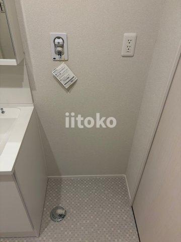 パーシモン浅草の設備