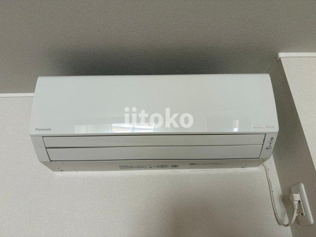パーシモン浅草の設備