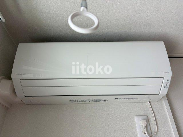 パーシモン浅草の設備