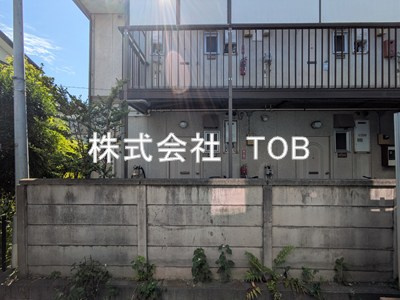 【展望】 | ミルクリーク深大寺テラス  | 別部屋参考写真