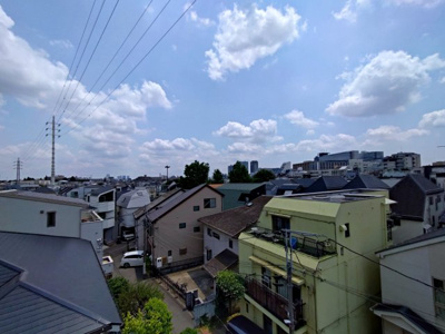 【展望】 | 日神パレス高円寺