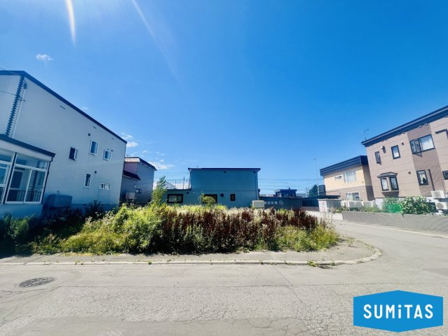 札幌市北区太平4条6丁目