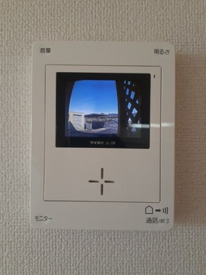 【セキュリティ】 | エクセレント・ハウス　Ⅰ
