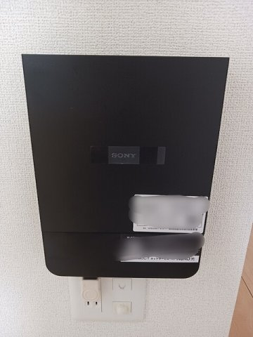 ラフレシールの設備