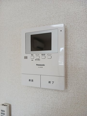 ラフレシールのセキュリティ