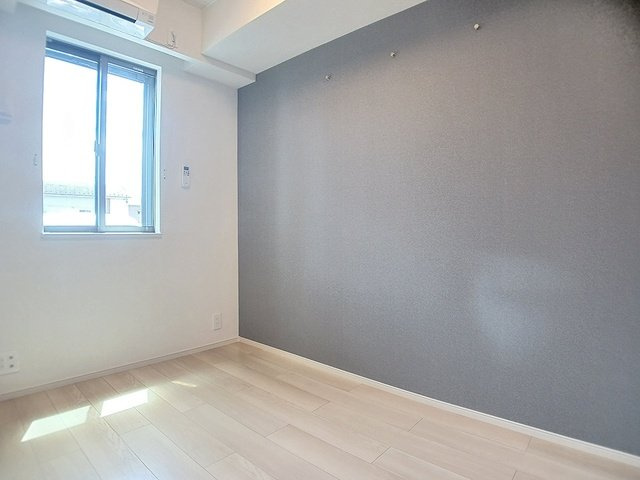 クラール　大島　Ｂの内装