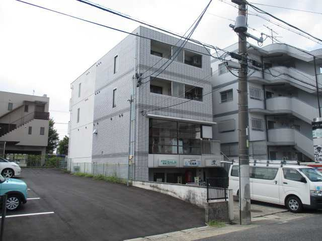 エスペランサ天白の外観