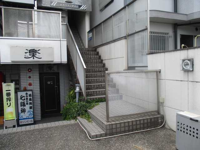エスペランサ天白のその他