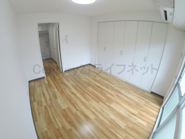 【内装】 | サンフラッツ新大阪別館