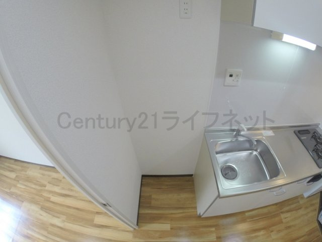 【その他】 | サンフラッツ新大阪別館