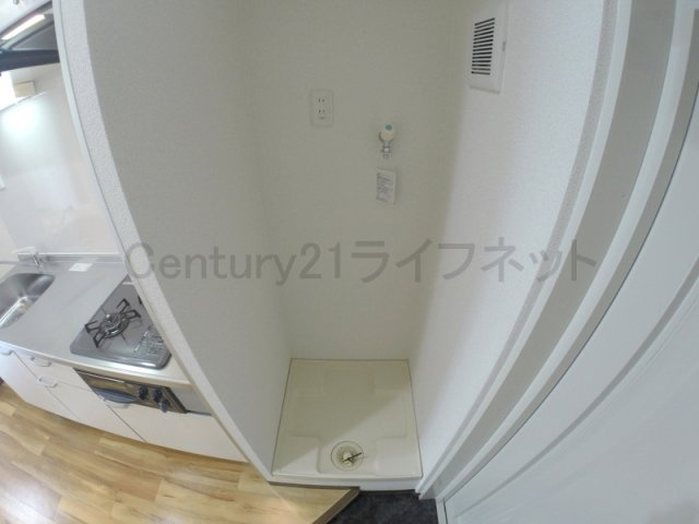 【設備】 | サンフラッツ新大阪別館