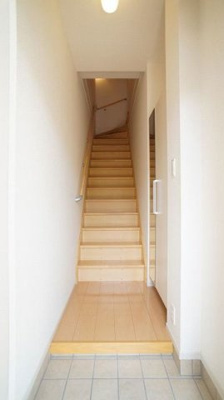 【玄関】 | マリージョアⅡ