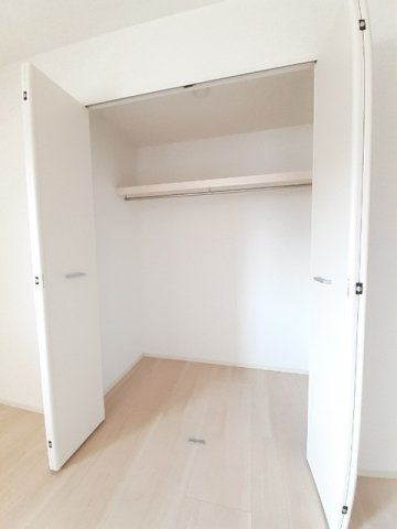 グランツ恵比寿の収納