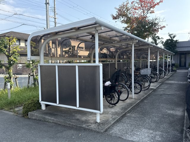 メゾンヒカリのその他共用部分