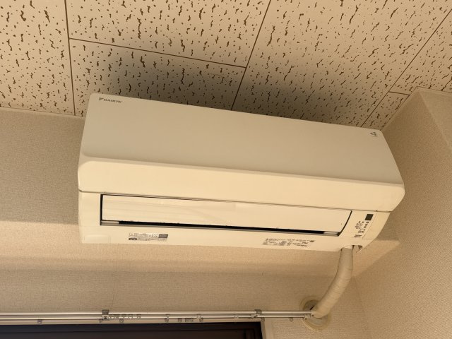 メゾンヒカリの設備