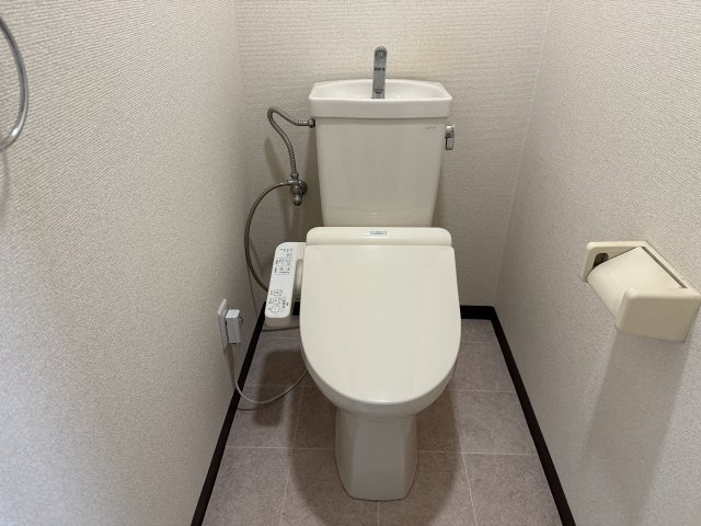 メゾンヒカリのトイレ
