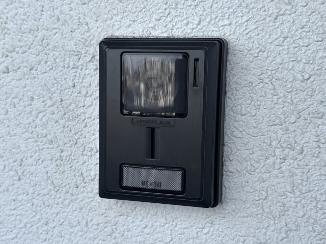メゾンヒカリのセキュリティ