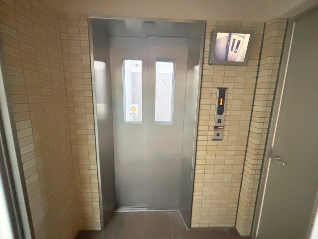 プリムローズのその他共用部分