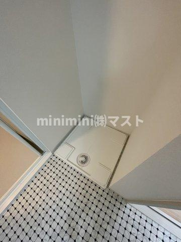mare大正の設備