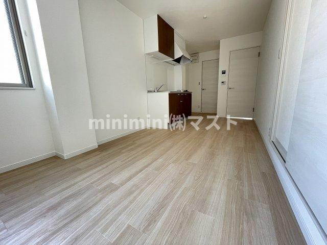 mare大正の内装|別部屋参考写真