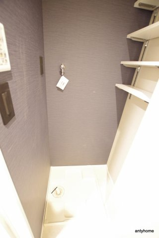 サンネクテール天満橋　仲介手数料無料の設備