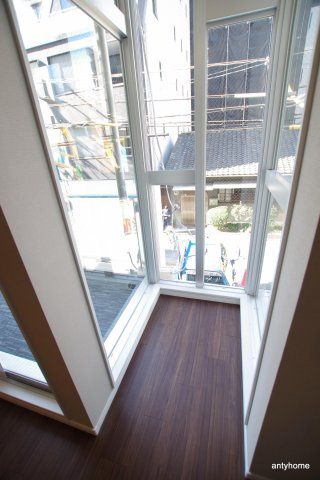 サンネクテール天満橋　仲介手数料無料の設備