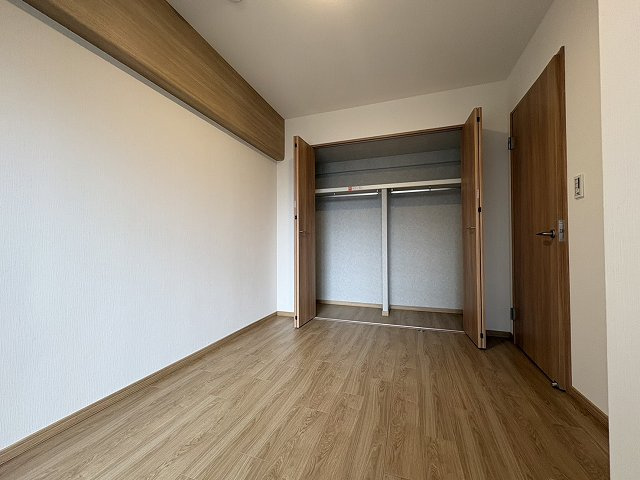 【洋室】 | シャルマンコーポ草津 | スタンダードな洋室です