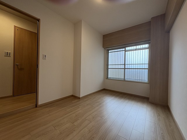 【洋室】 | シャルマンコーポ草津 | 洋室です