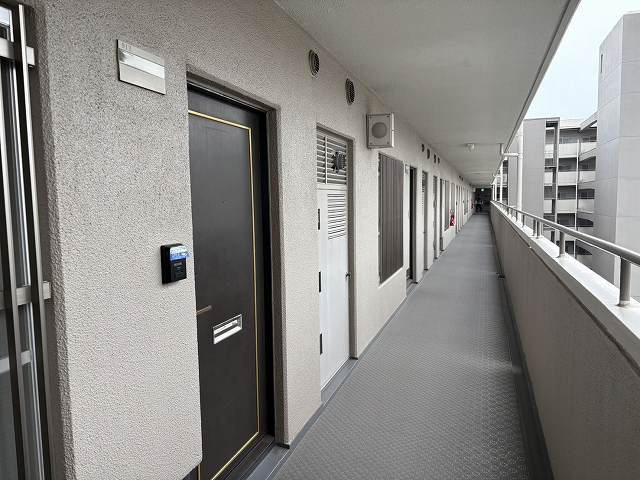 【その他共用部分】 | シャルマンコーポ草津