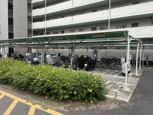 【その他】 | シャルマンコーポ草津
