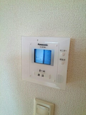 【セキュリティ】 | キャッスル大和