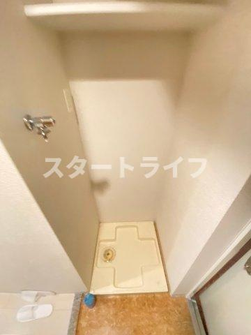 大阪市東淀川区西淡路１丁目の賃貸マンションの設備