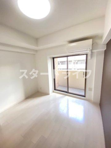 大阪市東淀川区西淡路１丁目の賃貸マンションの展望