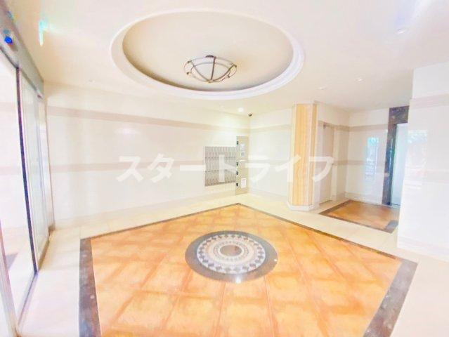 大阪市東淀川区西淡路１丁目の賃貸マンション