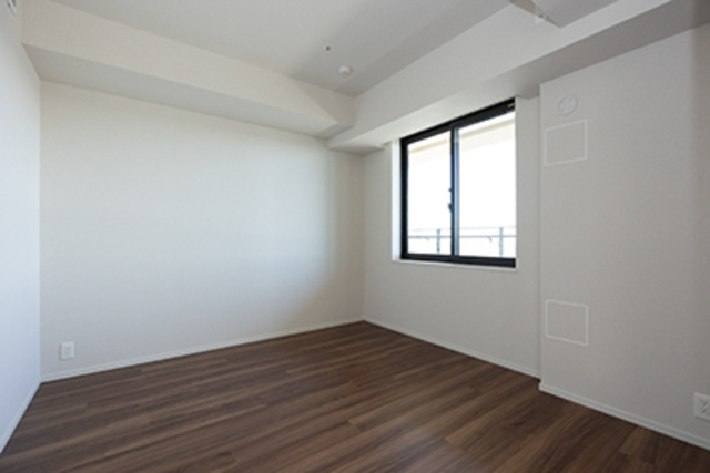 パークコート文京小石川　ザ　タワーのその他|※写真は同タイプ住戸です。