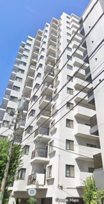 【外観】 | 東急ドエルデュオプラザ川口弐番館