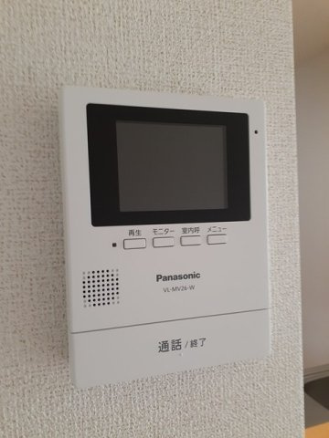 グランレーヴのセキュリティ