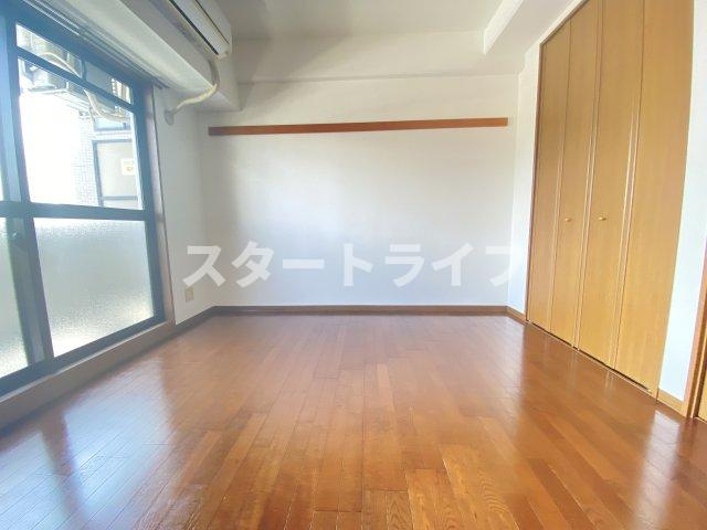 大阪市淀川区野中南１丁目の賃貸マンションの展望