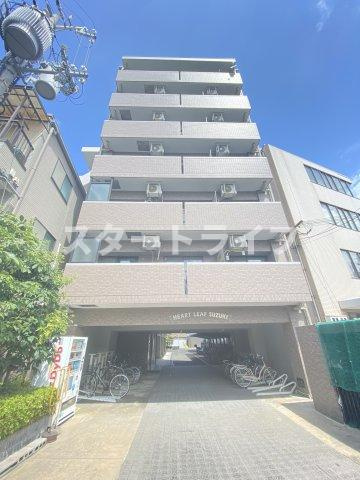大阪市淀川区野中南１丁目の賃貸マンション