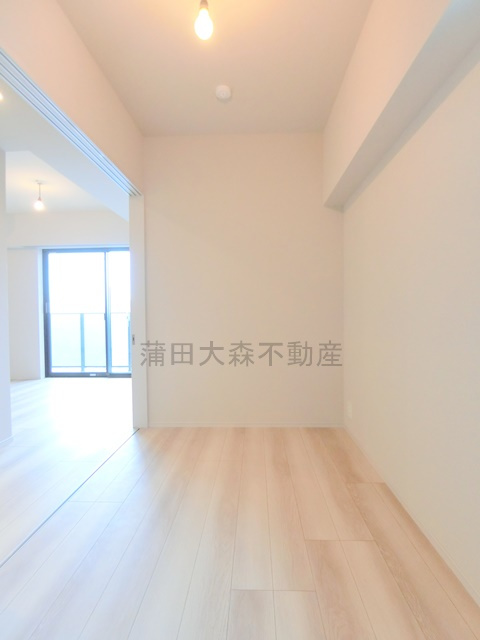 プラウドフラット西蒲田のその他|洋室3.8帖