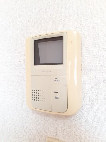 ＥＳＰＯＩＲ上用賀（エスポワーのセキュリティ
