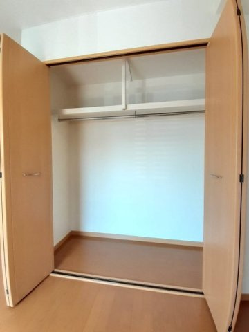 ＥＳＰＯＩＲ上用賀（エスポワーの収納