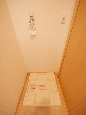 ジュネスベルの設備