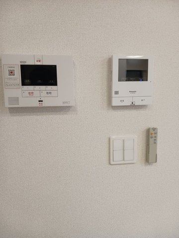 クラース砧の設備
